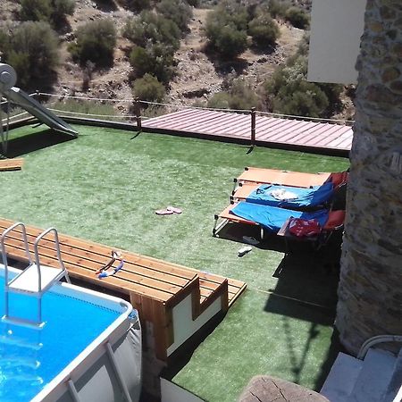 Saronic Citadel Seaside Villa Саламис Екстериор снимка