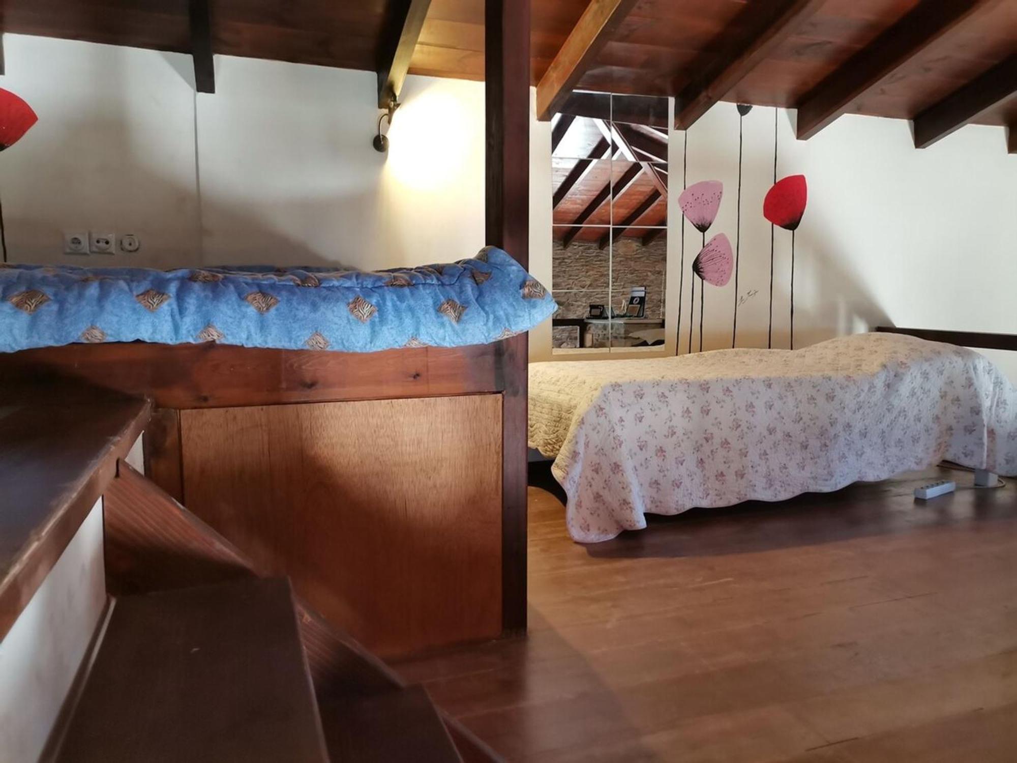 Saronic Citadel Seaside Villa Саламис Екстериор снимка