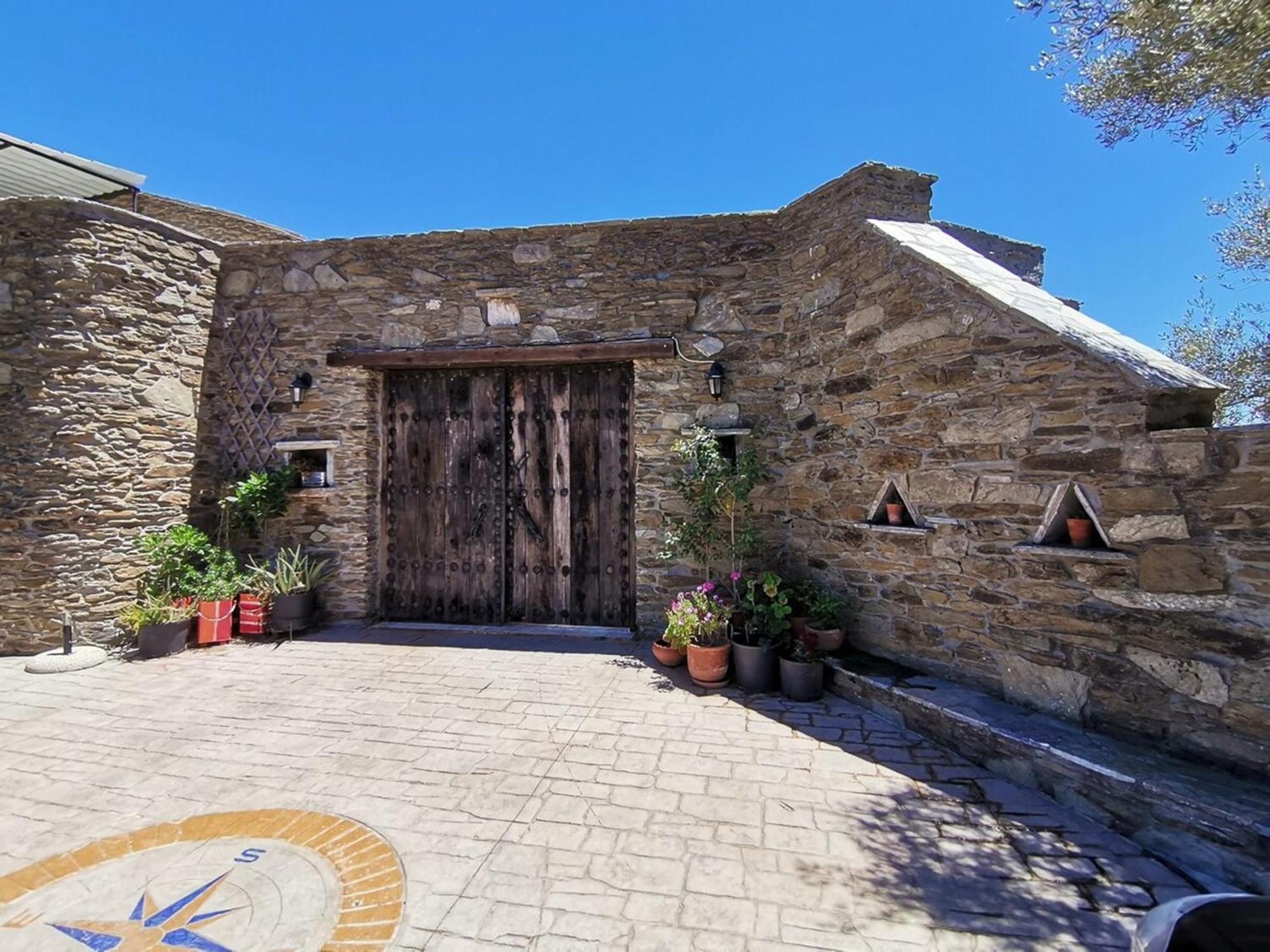 Saronic Citadel Seaside Villa Саламис Екстериор снимка
