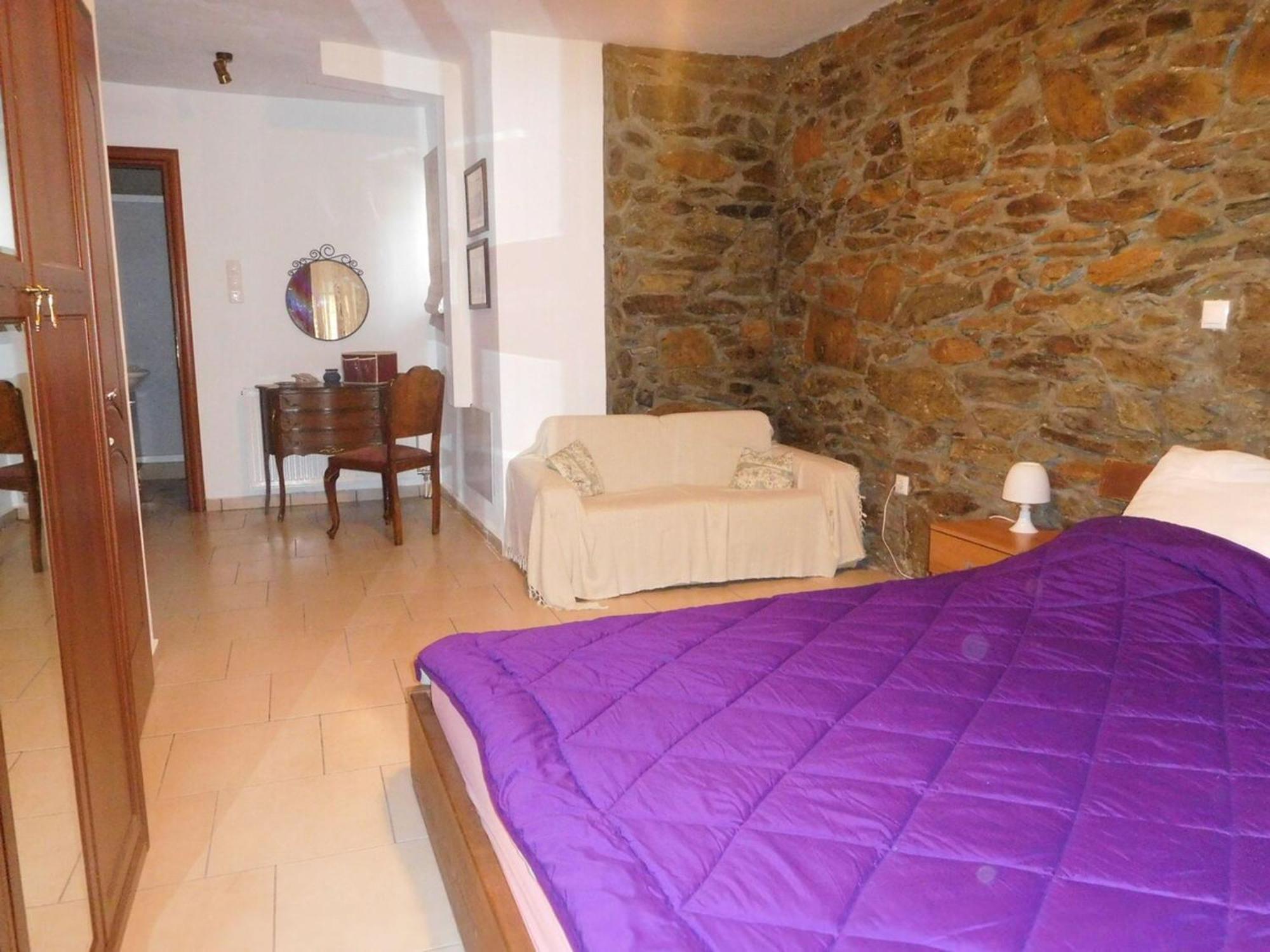 Saronic Citadel Seaside Villa Саламис Екстериор снимка