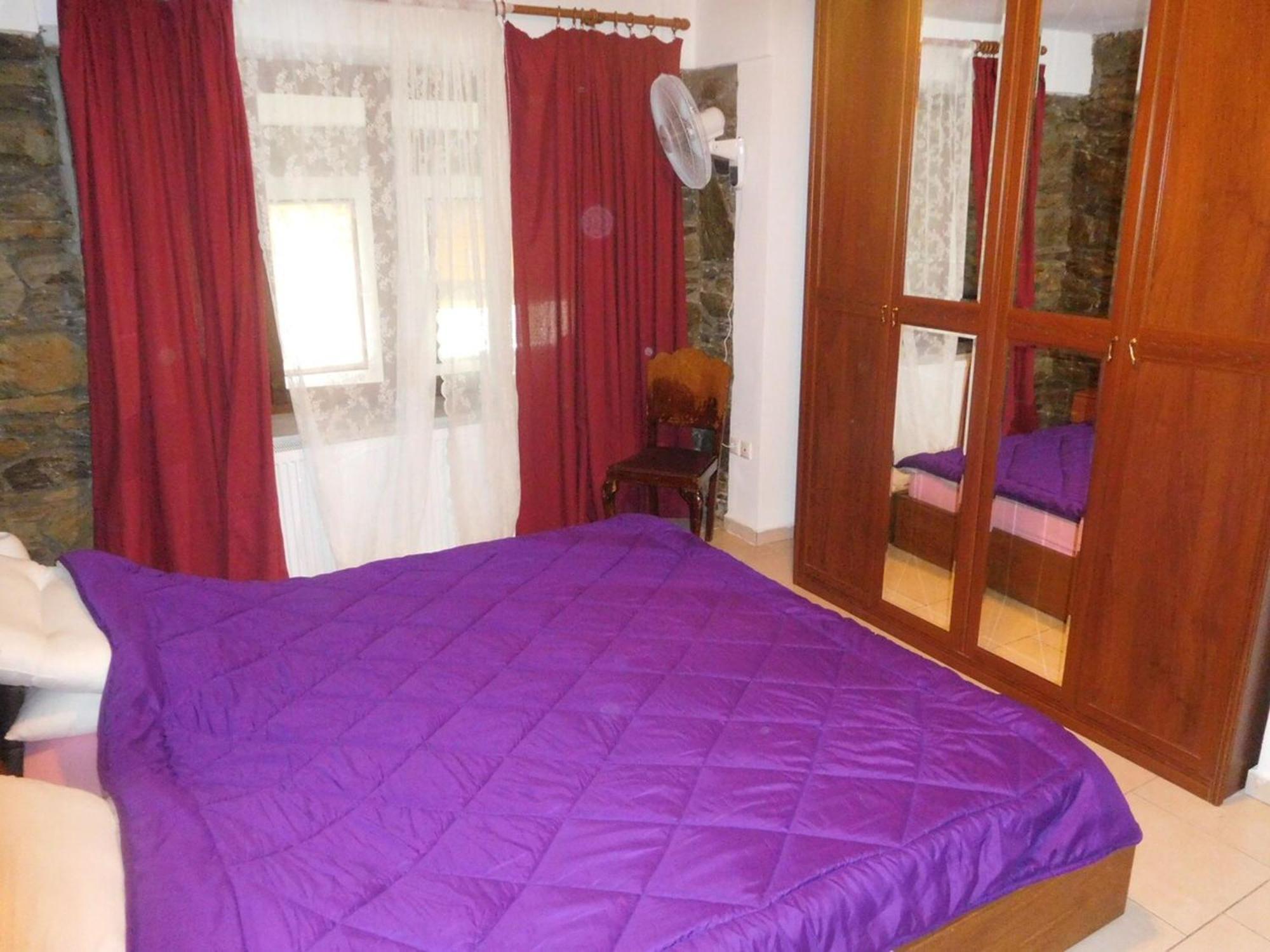 Saronic Citadel Seaside Villa Саламис Екстериор снимка