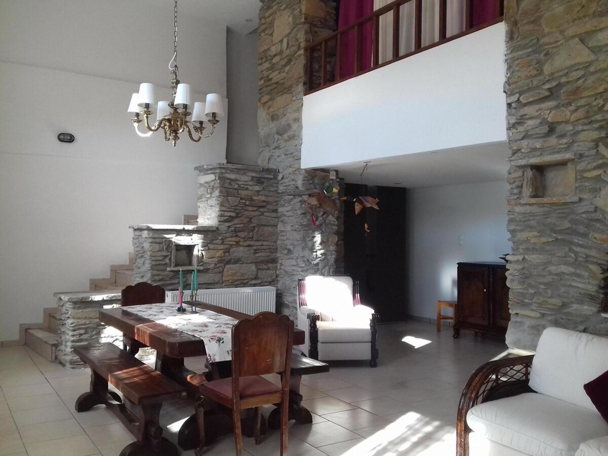 Saronic Citadel Seaside Villa Саламис Екстериор снимка